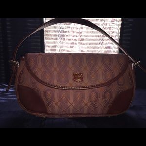 Vintage Anna Sui mini bag